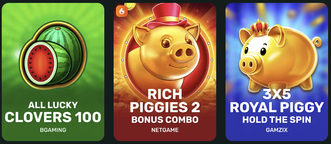 casino Betnjet
